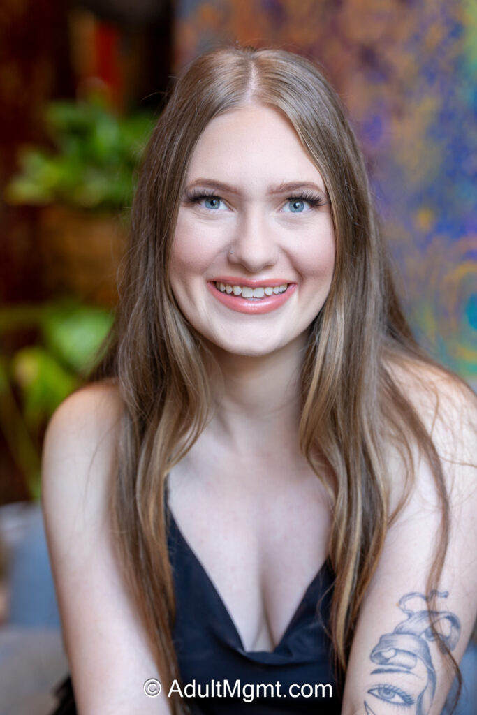 nixie blackwood